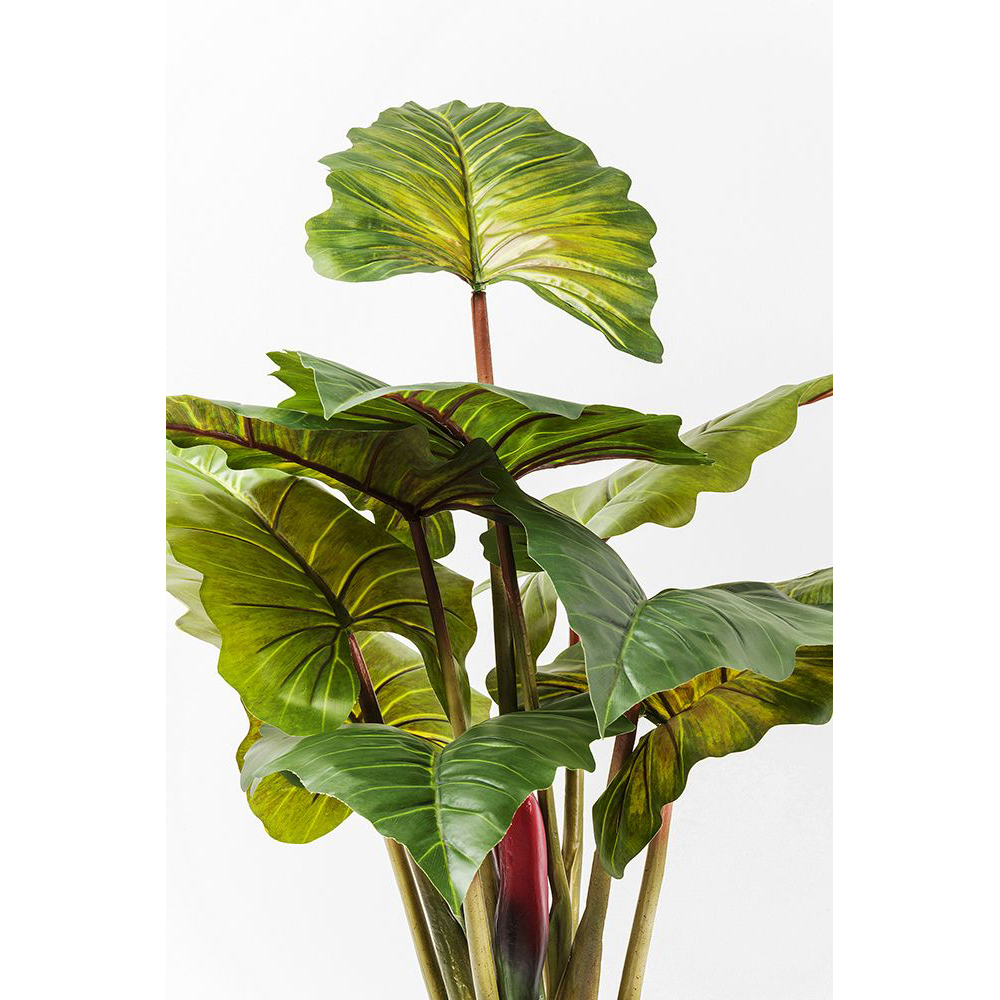Deko Pflanze Rainforest Green 160cm
