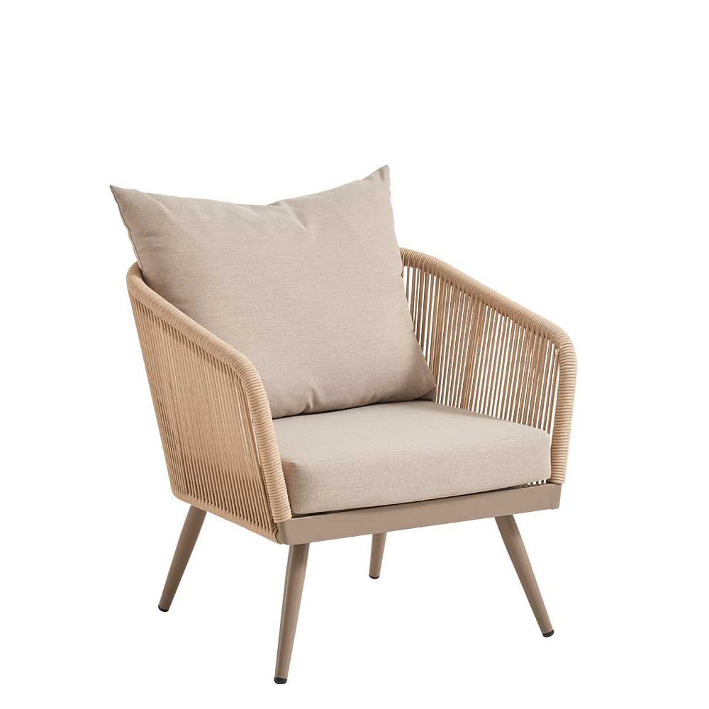 Raniero Lounge Set