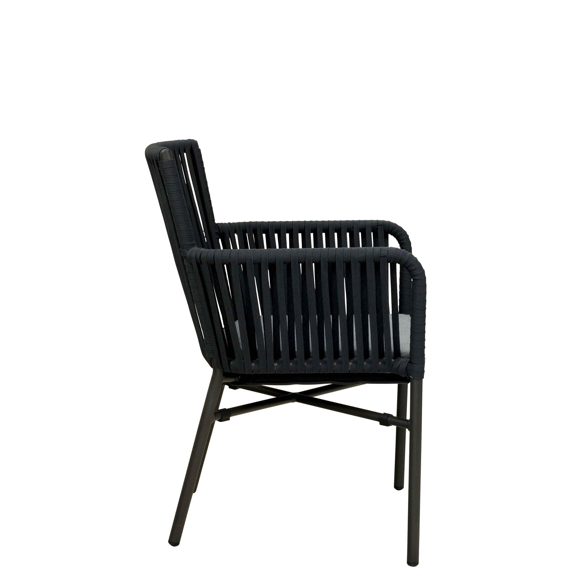 Samira Dark grey
