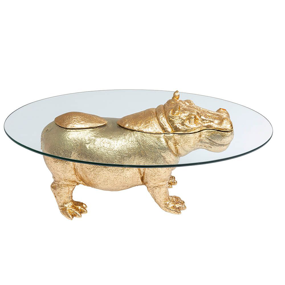 Couchtisch Hippo