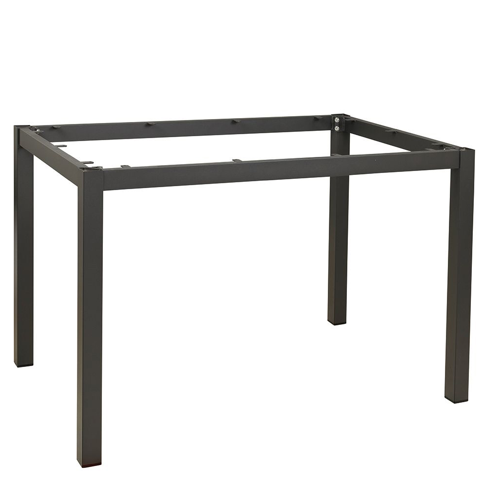 Lexo Anthrazit 120x80