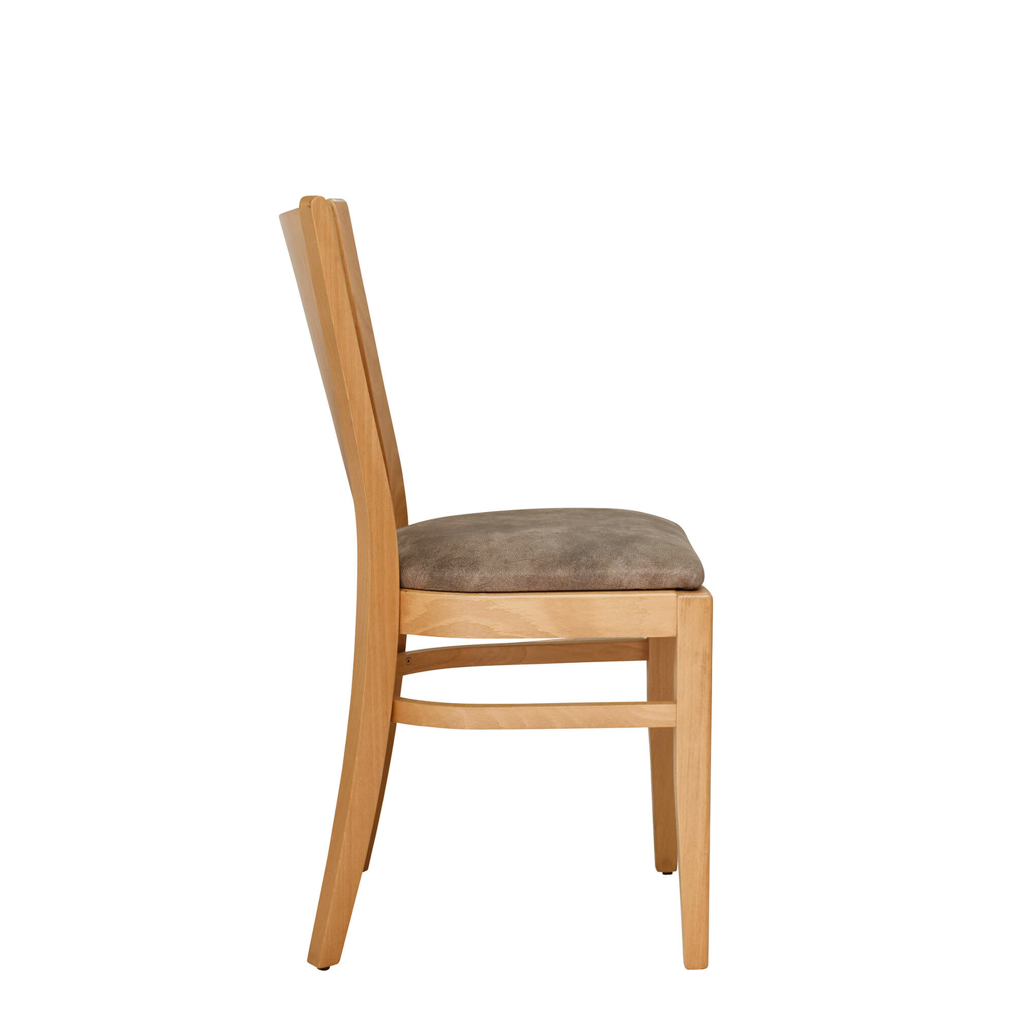 Holzstuhl Saravo P BD