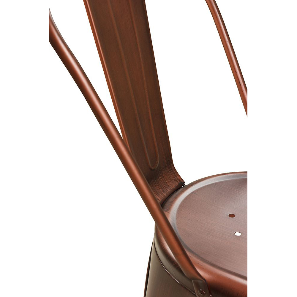 Toxor Vintage Bronce