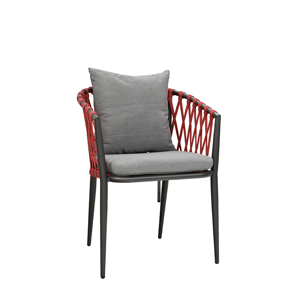 Crosima red grey