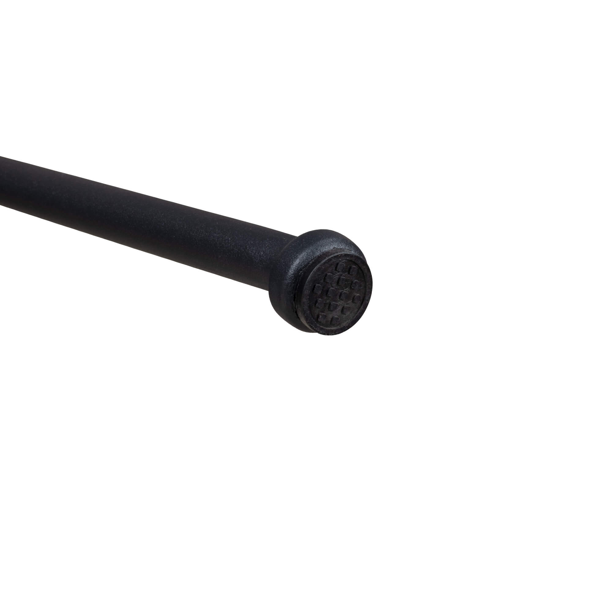 Gastronomiestuehle Polsterstühle Rito Arm brown - Stuhlbein