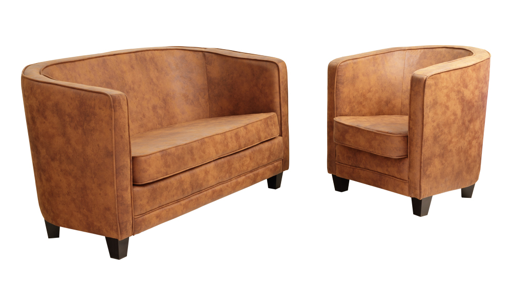 Deltus Sofa