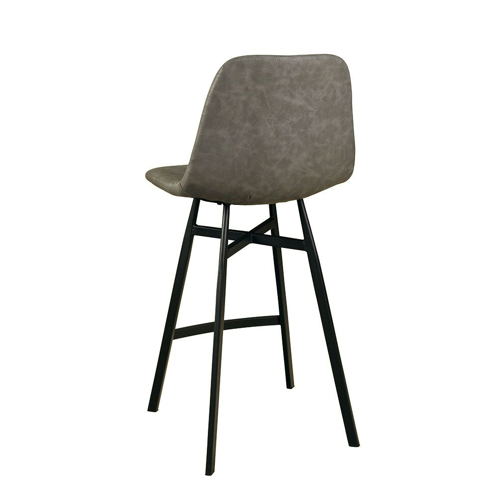Jones Tresenhocker Grey