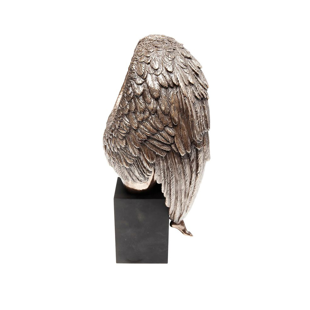 Deko Objekt Nude Sad Angel Klein