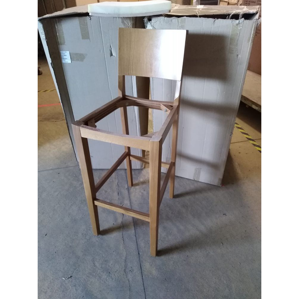 Stilo Bar P Holzgestell   Sonderposten