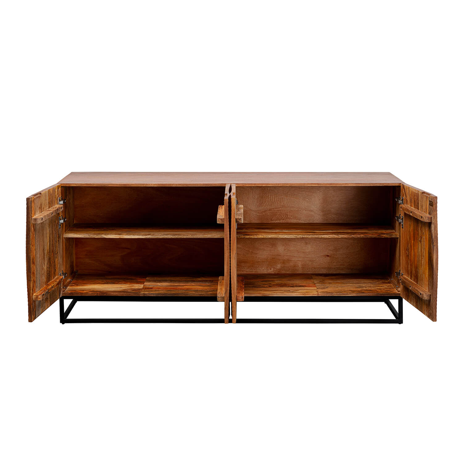 Sideboard Madeira Hell 177x75cm
