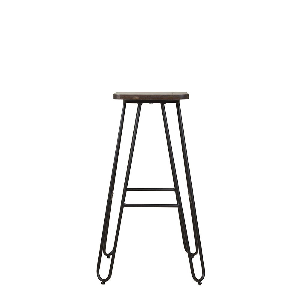 SUMAR Bar wood nut