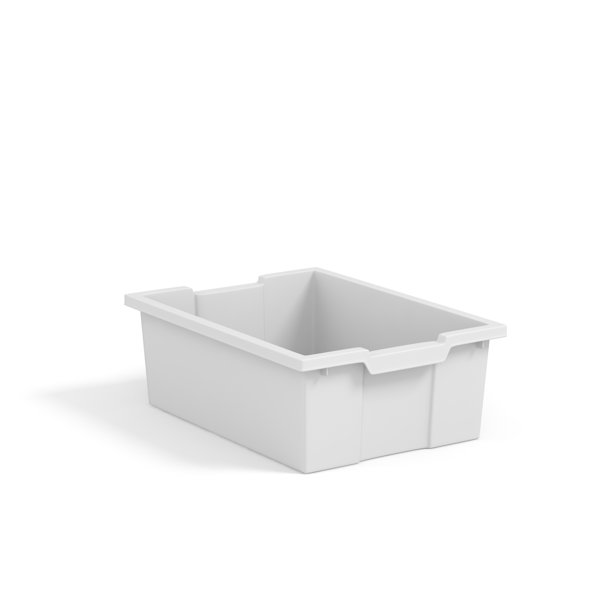 Set   4 hohe Boxen