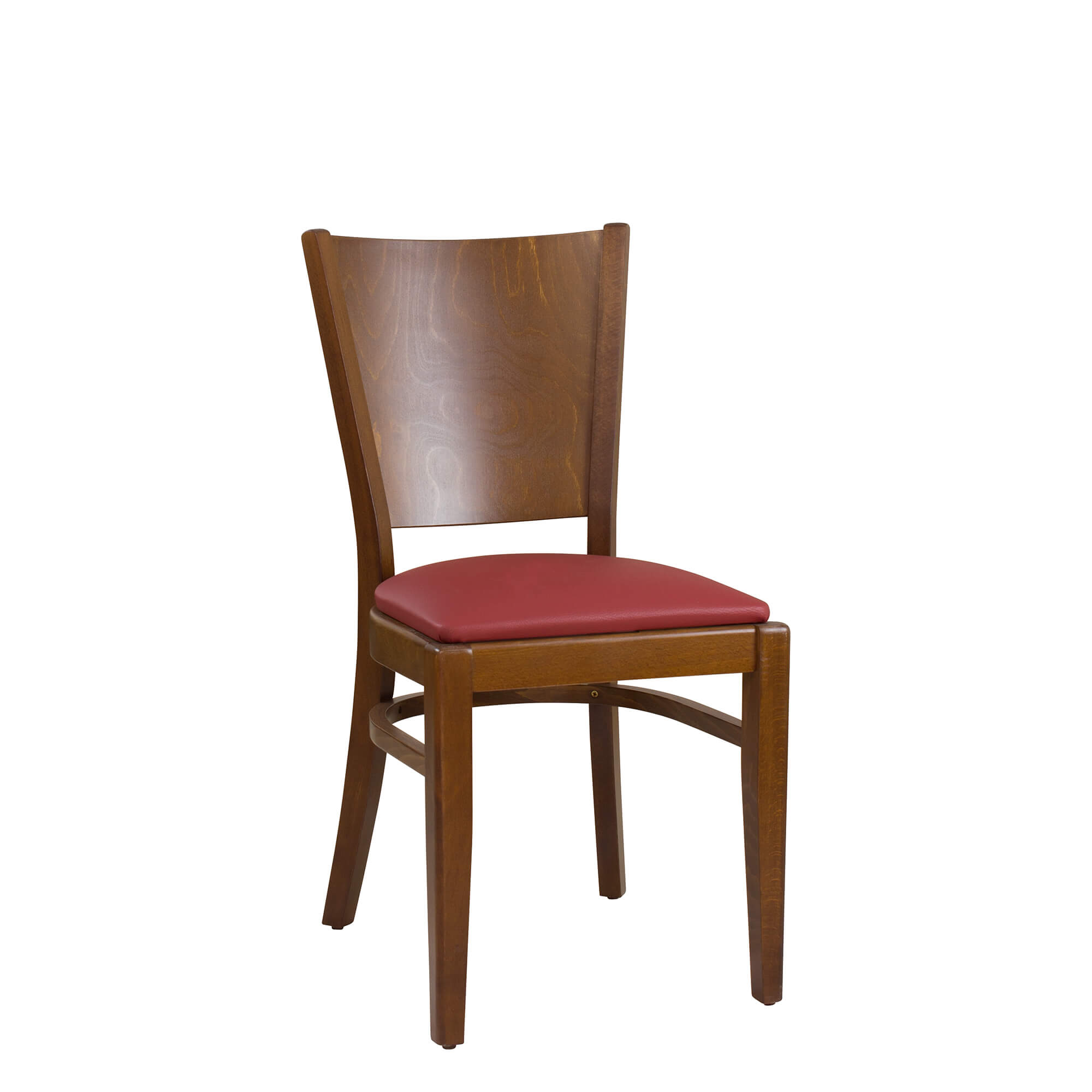 Holzstuhl Dario P