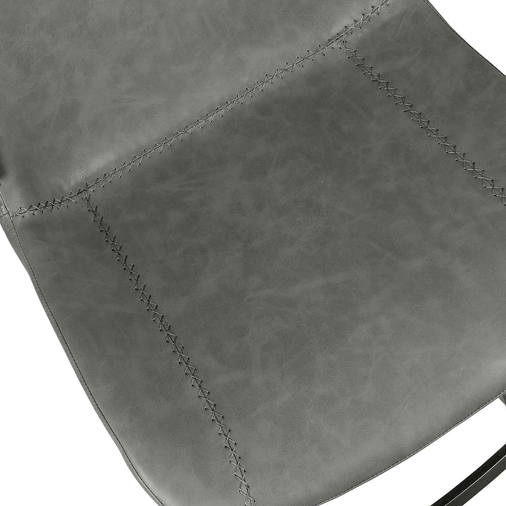 Hysil Bar Grey