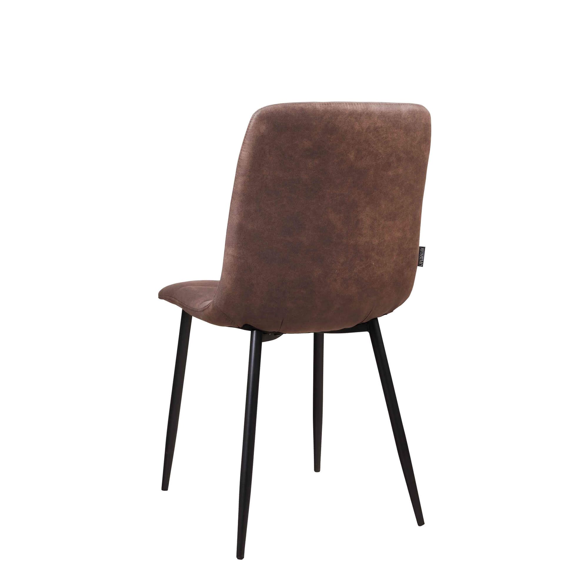 Polsterstuhl Derri Yuma 47