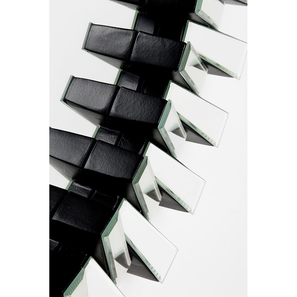 Spiegel Sprocket Ø92cm