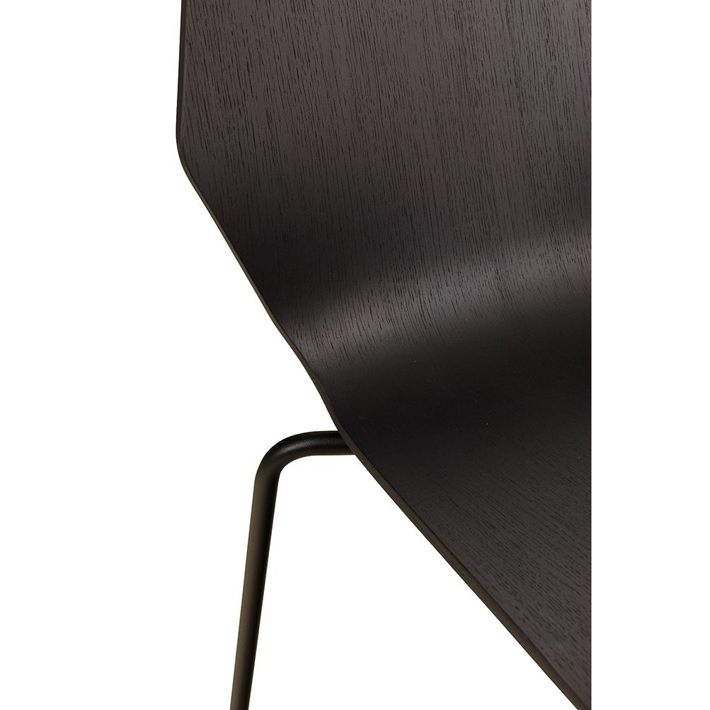 Holzschalenstuhl Staro 860