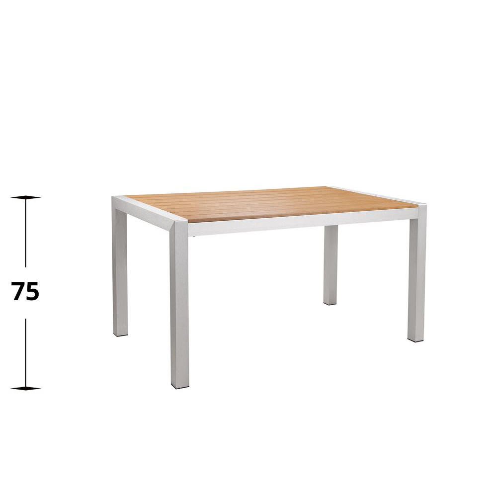 SINORA 140 Teak