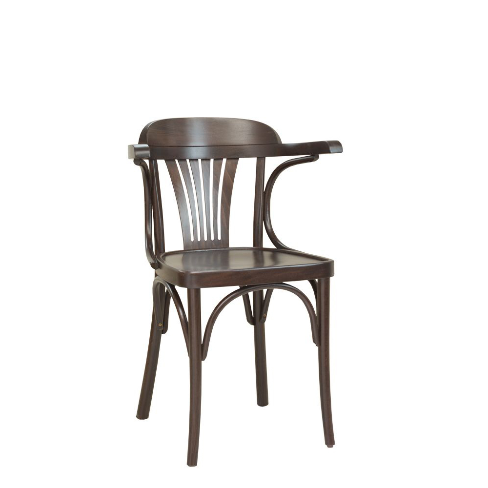 Beizton: American Walnut