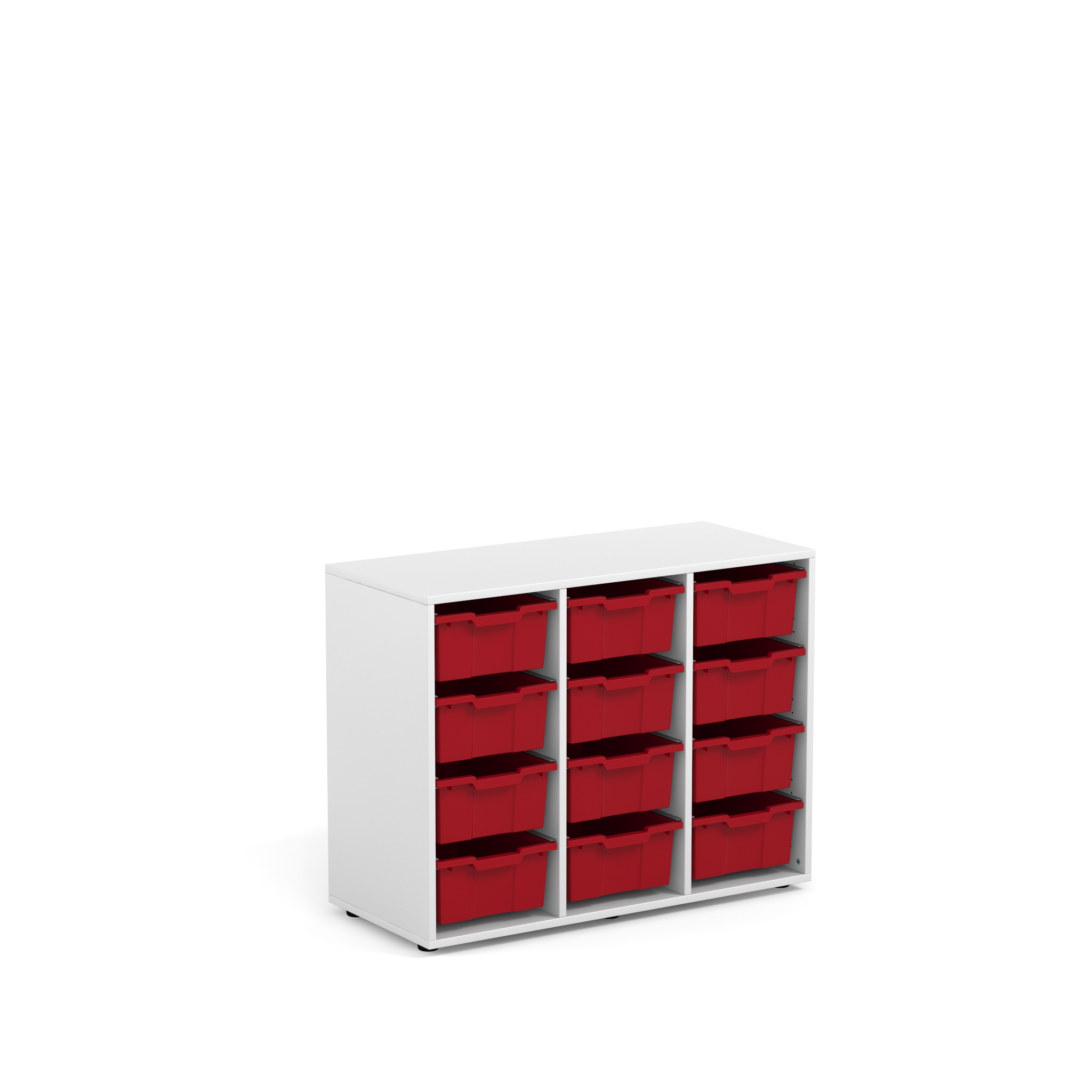 Materialcontainer Grace