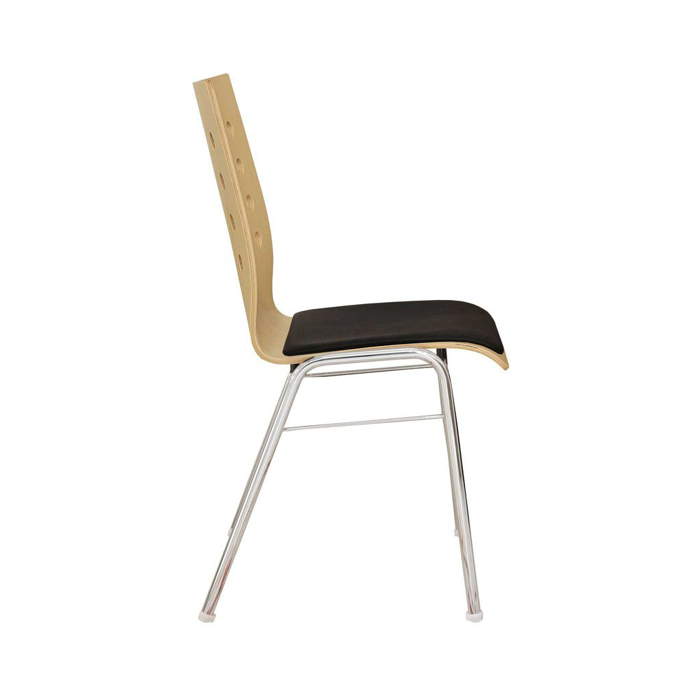 Konferenzstuhl Cono 510