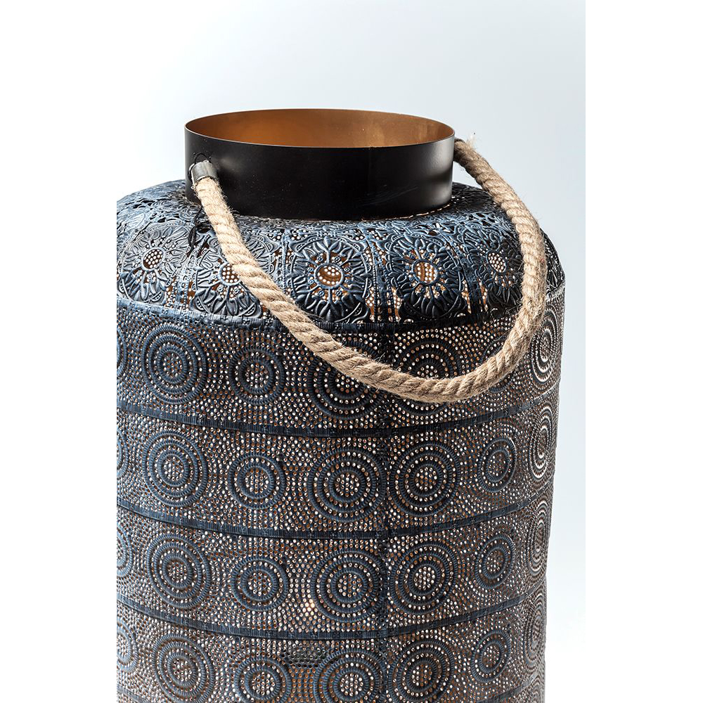 Bodenleuchte Sultans Home 58cm