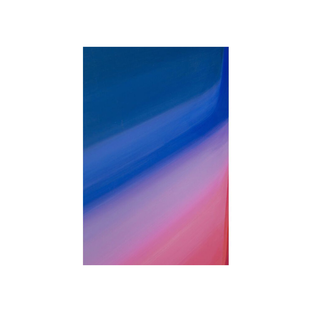 Leinwandbild Tendency Pink