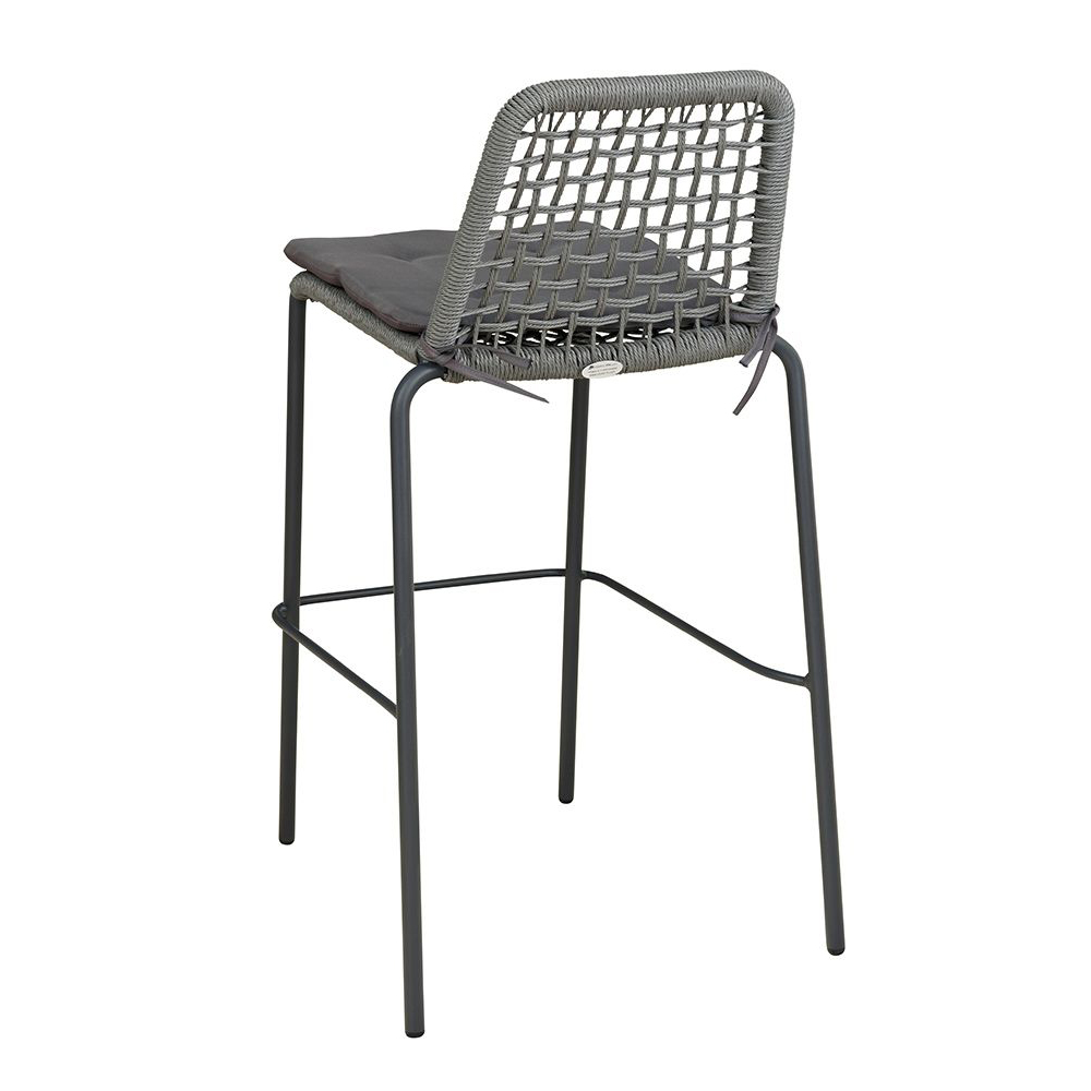 Quadano Bar grey