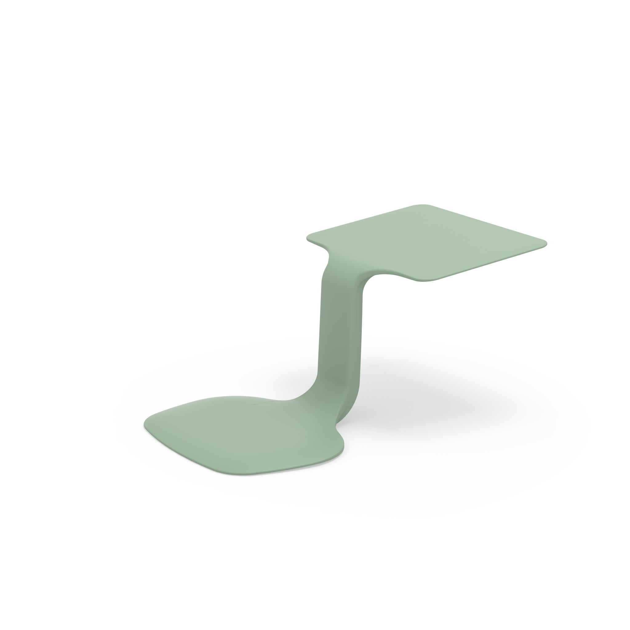Mobiler Sitz Tisch Ztool