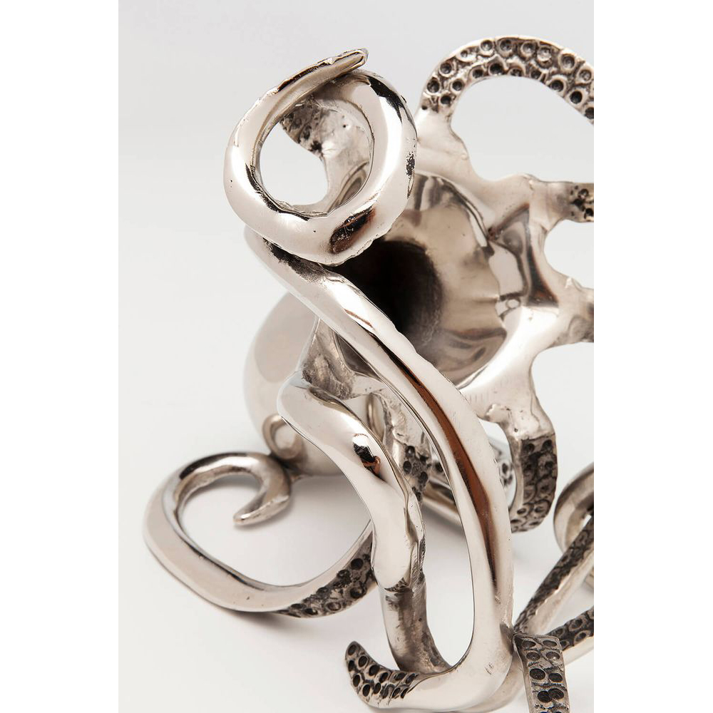 Flaschenhalter Octopus