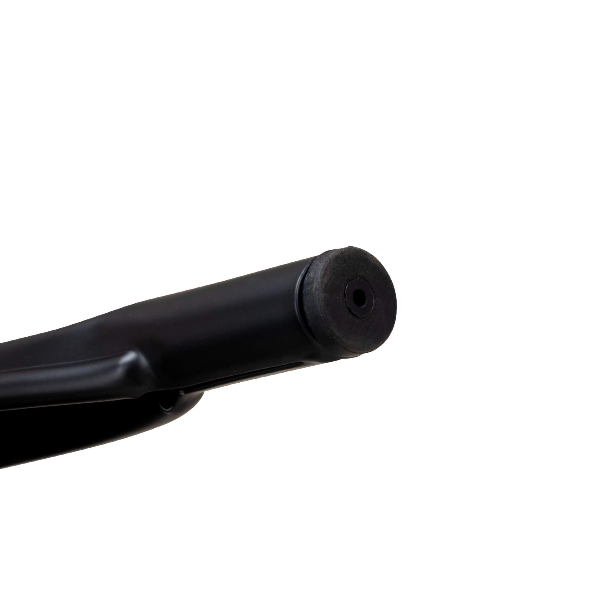 Metallstuhl Tixar Arm black – Stuhlbein