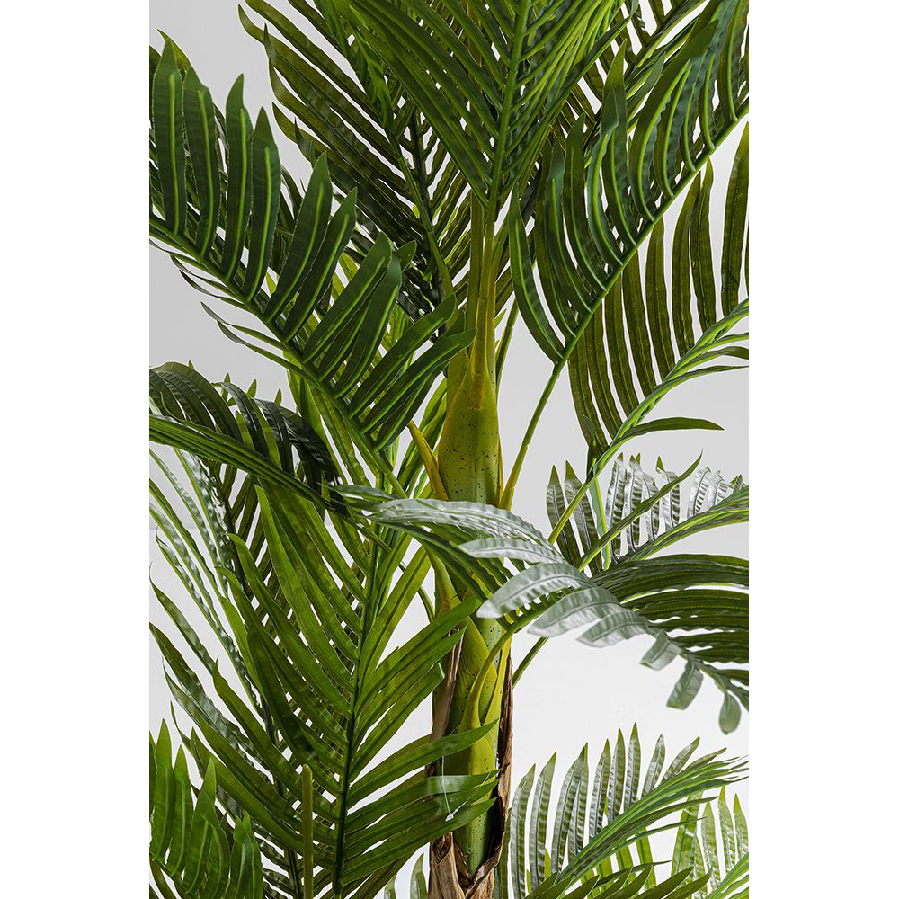 Deko Pflanze Palm Tree 190cm