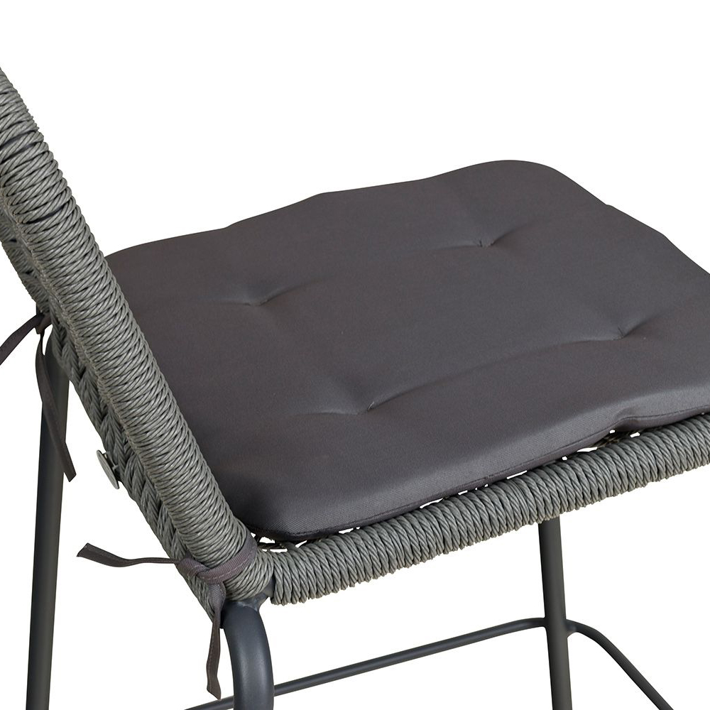 Quadano Bar grey