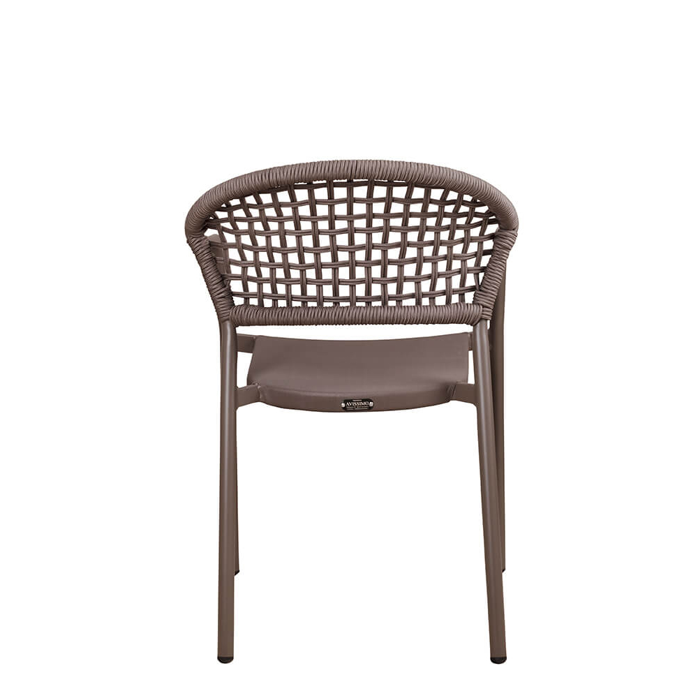 Gio Chess Taupe