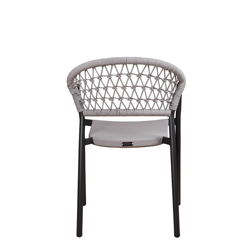 Gio Grey Silver