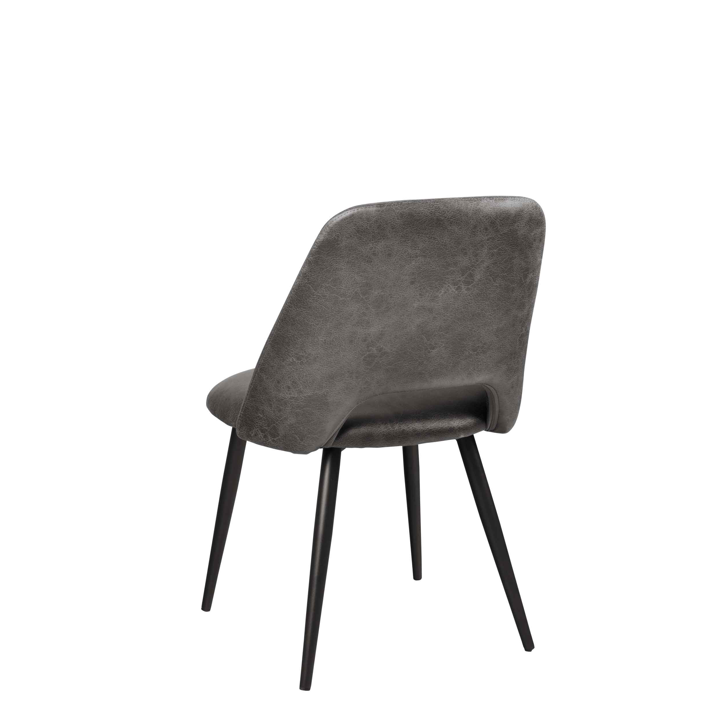 Polsterstuhl USON Toreador 801