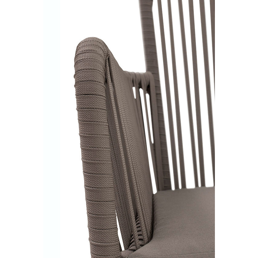 Samira H48 Taupe