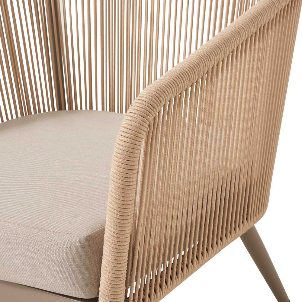 Raniero Lounge Set