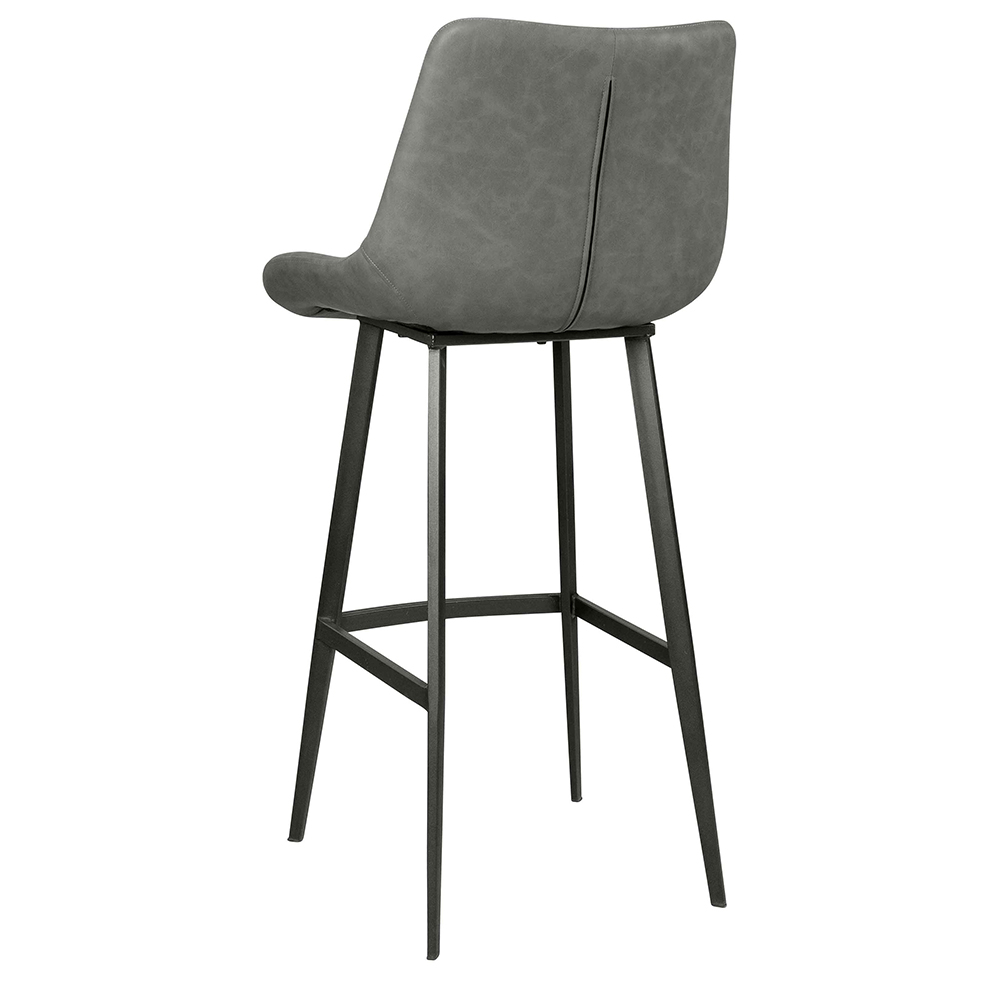 Hysil Bar Grey