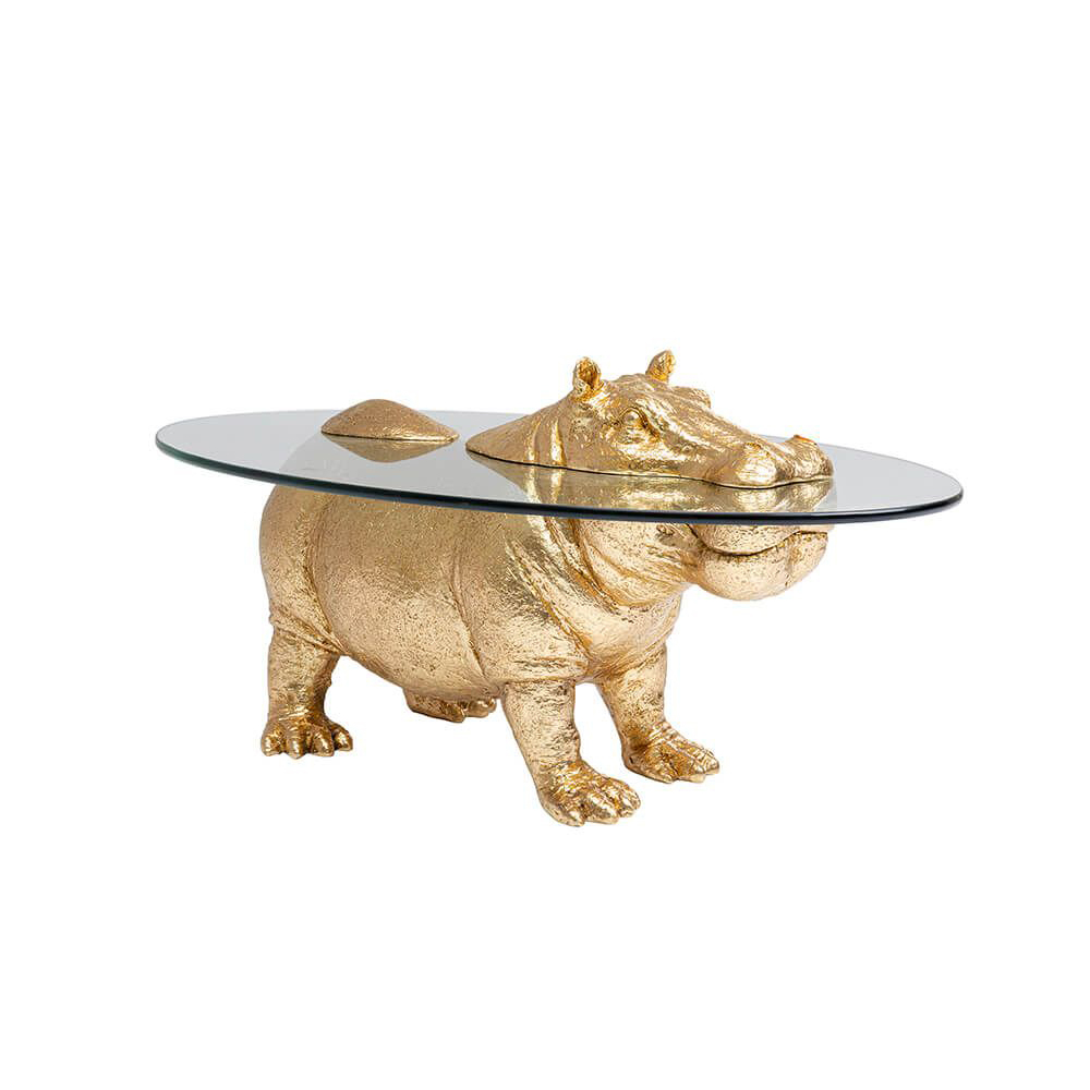 Couchtisch Hippo
