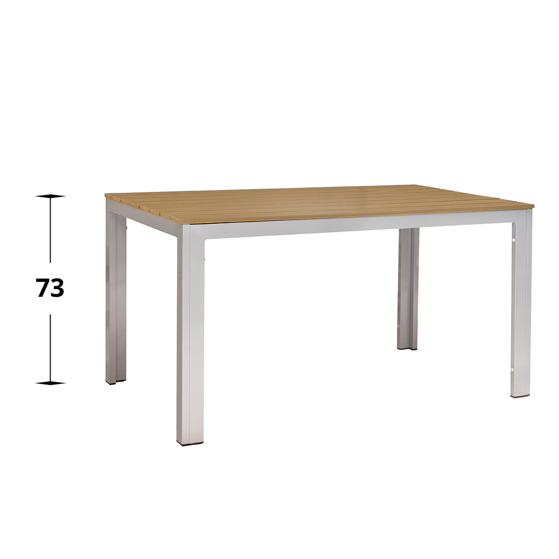 Otao 140 Teak