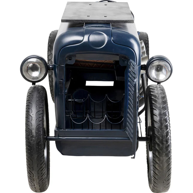 Bar Racing Car