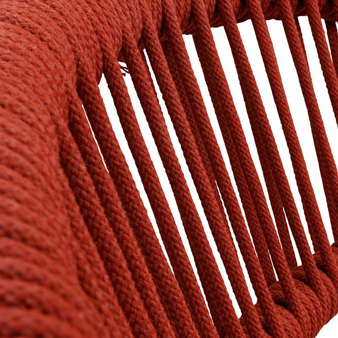 Spidano Rope Red
