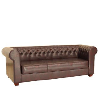 Chesterstyle Sofa 3