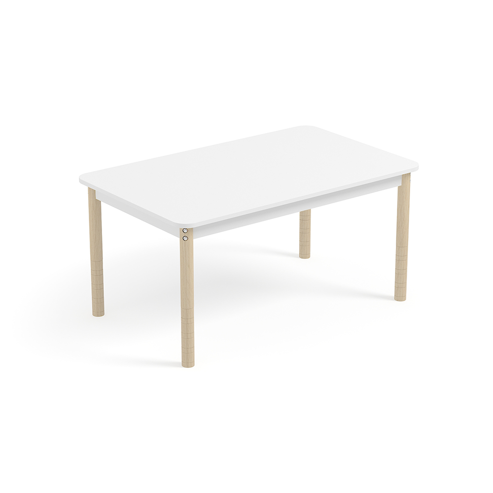 Holztisch Teo