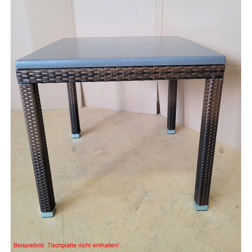 Outdoortischgestell   Sonderposten