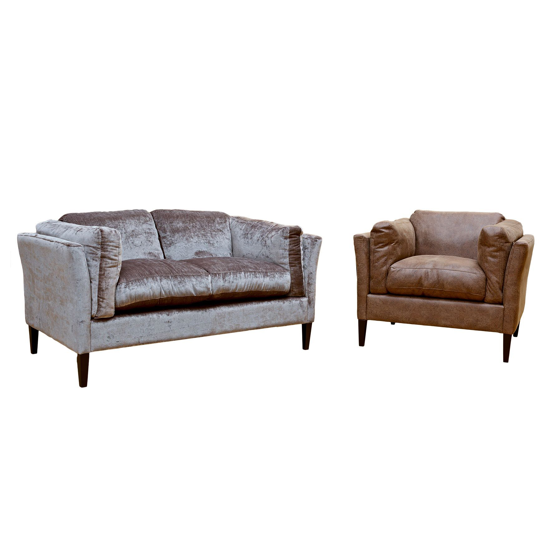 Anzio Sofa 2