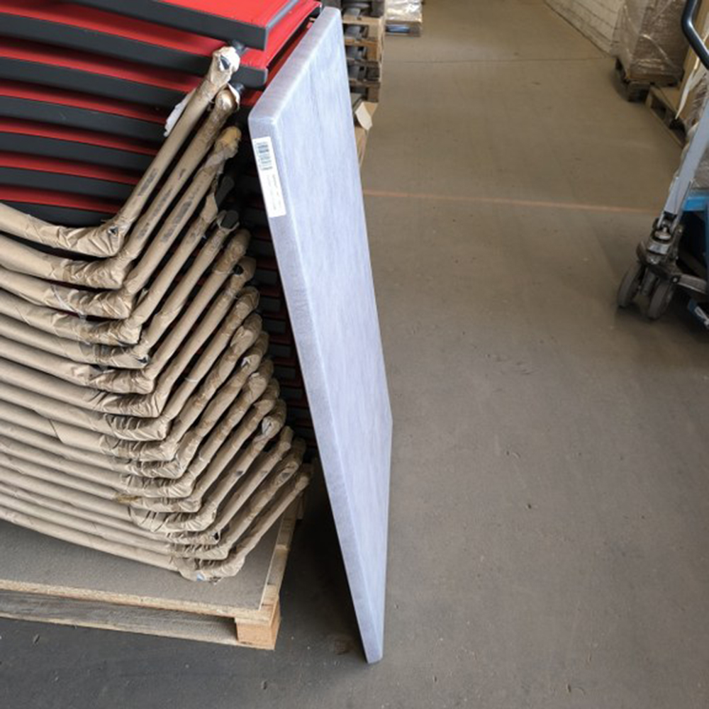 Werzalit Classic City 120x80   Sonderposten