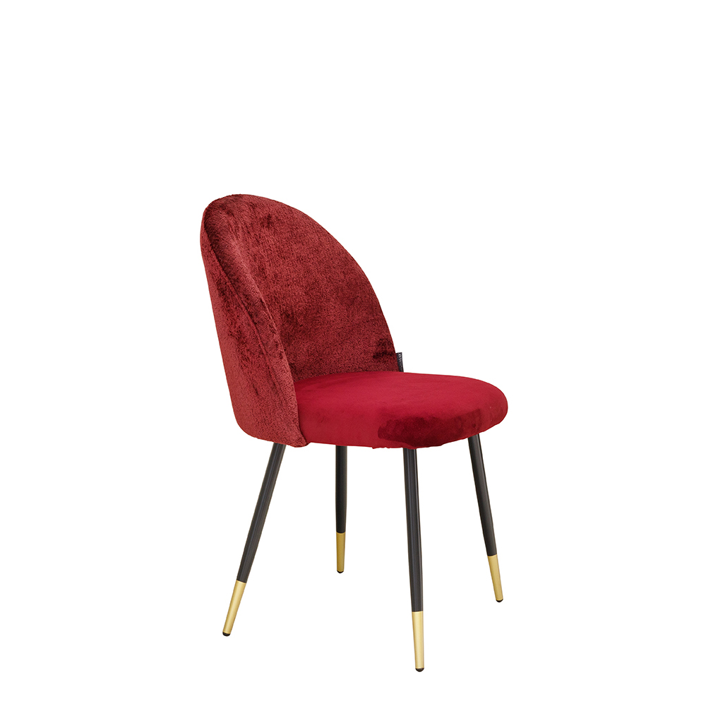 Polsterstuhl Lizo 100 Ruby