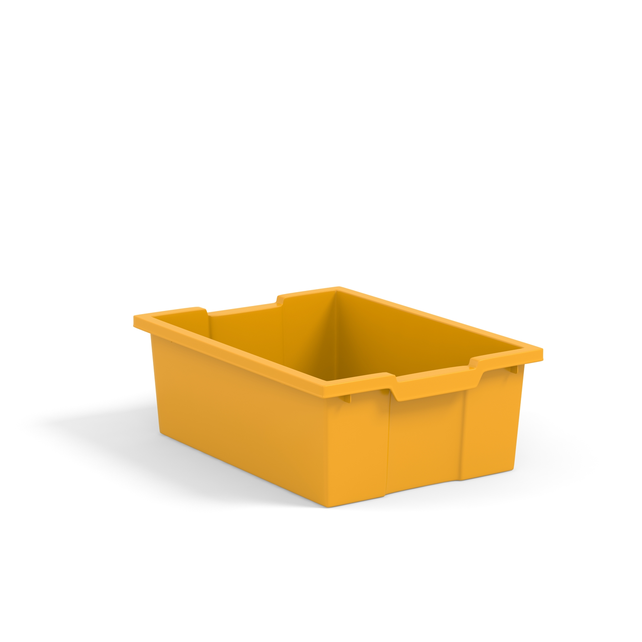 Set   4 hohe Boxen